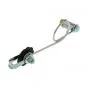 Chain tensioner Puch Maxi Old Model - Pedal-up