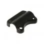 Handlebar clamp Puch Maxi EBR Fork - Black