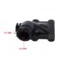 Manifold Gilardoni - Black Racing