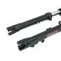 Front fork - Disc brake- EBR Puch Maxi Short