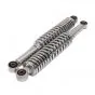 Shock absorbers Chrome 340