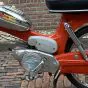 Airfilter Complete Puch MV/VS