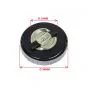 Tank cap bayonet fitting Puch Maxi Chrome