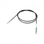Rear brake cable Puch Maxi A-Quality