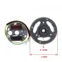 Ignition Electronic Model Bosch Puch Maxi