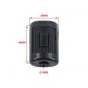 Gear Pedal Rubber with Puch Print MV/VS/DS/Monza
