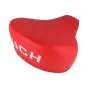 Seat Puch Maxi as Original Red