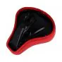 Seat Puch Maxi as Original Red