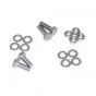 Mounting set Rear Fender Puch Maxi N SS