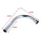 Exhaust Header 36/32 Zundapp