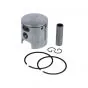 Piston 47MM 74CC Airsal Puch Condor/Monza 8P