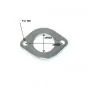 Exhaust flange 28MM Kreidler