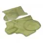 Side Panel set Puch Magnum X