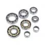 Bearingset Puch ZA50 Including Gear Shaft Bearings