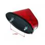 Taillight Puch MV/MS/DS Maxi N Red Glass