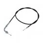 Throttle cable Yamaha FS1