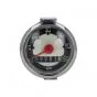 Speedometer 48MM VDO Replica Puch - 60KM