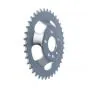 Rear sprocket Puch VZ/DS 3G 38 Teeth