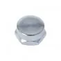 Steering head nut Puch Maxi High model