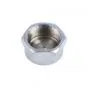 Steering head nut Puch Maxi High model