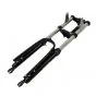 Front fork Puch Maxi EBR Long Weighted Black