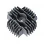 50CC Cylinder head Puch Maxi New Model Flattened 