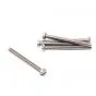 Cylinder bolt M6X55 SS Din 84