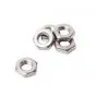 Nut M10x1 Stainless Steel Din 439B