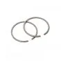 Piston ring set 38MM X 1.5C DMP Tomos A35
