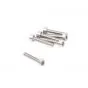 Allen bolt M4X16 SS Din 912