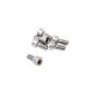 Allen bolt M6X10 SS Din 912