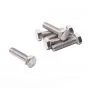 Hex bolt M8X35 Stainless Steel Din 933