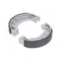 Brake Shoes Tomos A35