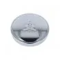 Tank cap FS1 Chrome Original