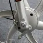 Brake lever Tomos A3/A35/Flexer/Revival/Quadro