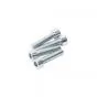 Bolts set Handlebar clamp Tomos A35 till 2007