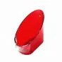 Taillight glass Red Puch MV/MS/VS
