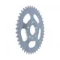 Rear sprocket Puch MS / MV / VS 40 Teeth