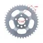 Rear sprocket Puch MS/MV 2G 35 Teeth 