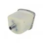 Speedometer VDO Replica 70KM Zundapp