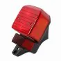 Taillight Tomos A35 Red