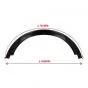 Front Fender Basecoat Tomos A35 Standard Until 2007