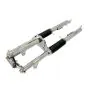 Front fork Tomos A3/A35 Chrome EBR