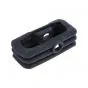 Sleeve rubber Zundapp for crank