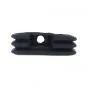 Sleeve rubber Zundapp for crank