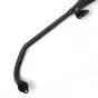 Exhaust Tomos A35 / 22MM Black