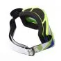 Cross Goggles Jopa Poison Neon Green