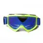 Cross Goggles Jopa Poison Neon Green