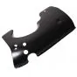 Side panel Black Right Kreidler Mustang Kickstart