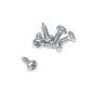 Plate Screw Stainless Steel 6.3 X 19 Din 7981